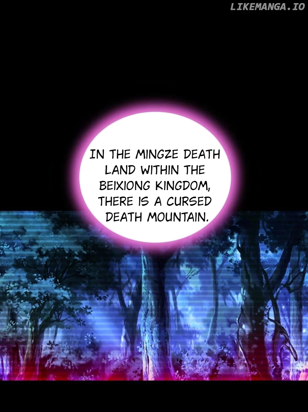 My Furry Harem Is After Me Chapter 72 - page 4